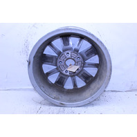 2015 2016 2017 2018 Volkswagen Golf Wheel 15 X6 Rim 10 Spoke 5G0601025BA OEM