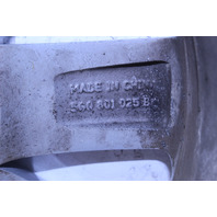 2015 2016 2017 2018 Volkswagen Golf Wheel 15 X6 Rim 10 Spoke 5G0601025BA OEM