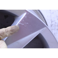 2015 2016 2017 2018 Volkswagen Golf Wheel 15 X6 Rim 10 Spoke 5G0601025BA OEM