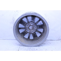 2015 2016 2017 2018 Volkswagen Golf Wheel 15 X6 Rim 10 Spoke 5G0601025BA OEM