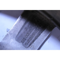 2015 2016 2017 2018 Volkswagen Golf Wheel 15 X6 Rim 10 Spoke 5G0601025BA OEM