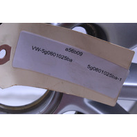 2015 2016 2017 2018 Volkswagen Golf Wheel 15 X6 Rim 10 Spoke 5G0601025BA OEM