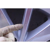 2015 2016 2017 2018 Volkswagen Golf Wheel 15 X6 Rim 10 Spoke 5G0601025BA OEM