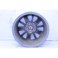 2015 2016 2017 2018 Volkswagen Golf Wheel 15 X6 Rim 10 Spoke 5G0601025BA OEM