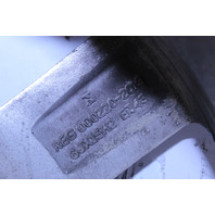 2015 2016 2017 2018 Volkswagen Golf Wheel 15 X6 Rim 10 Spoke 5G0601025BA OEM