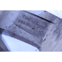 2015 2016 2017 2018 Volkswagen Golf Wheel 15 X6 Rim 10 Spoke 5G0601025BA OEM