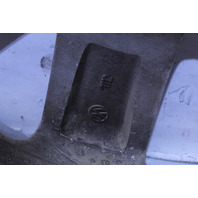 2015 2016 2017 2018 Volkswagen Golf Wheel 15 X6 Rim 10 Spoke 5G0601025BA OEM