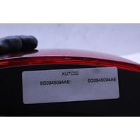 2015-2017 Volkswagen E-Golf Tail Light Right OEM