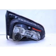 2015-2017 Volkswagen E-Golf Tail Light Right OEM