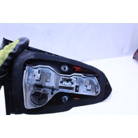 2015-2017 Volkswagen E-Golf Tail Light Right OEM