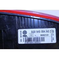 2015-2017 Volkswagen E-Golf Tail Light Right OEM