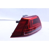 2015-2017 Volkswagen E-Golf Tail Light Left OEM