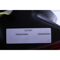 2015-2017 Volkswagen E-Golf Tail Light Left OEM