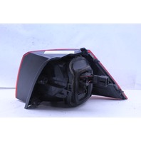 2015-2017 Volkswagen E-Golf Tail Light Left OEM