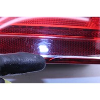 2015-2017 Volkswagen E-Golf Tail Light Left OEM