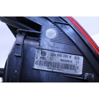 2015-2017 Volkswagen E-Golf Tail Light Left OEM