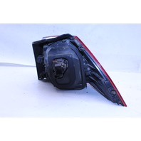 2015-2017 Volkswagen E-Golf Tail Light Left OEM