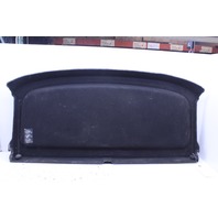 2015-2017 Volkswagen GTI Rear Trunk Luggage Compartment Shelf Cover 5G6867769G OEM