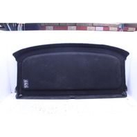 2015-2017 Volkswagen GTI Rear Trunk Luggage Compartment Shelf Cover 5G6867769G OEM