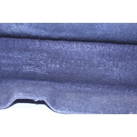 2015-2017 Volkswagen GTI Rear Trunk Luggage Compartment Shelf Cover 5G6867769G OEM