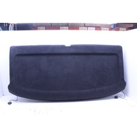 2015-2017 Volkswagen GTI Rear Trunk Luggage Compartment Shelf Cover 5G6867769G OEM
