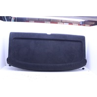 2015-2017 Volkswagen GTI Rear Trunk Luggage Compartment Shelf Cover 5G6867769G OEM