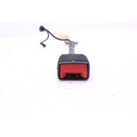 2015-2017 Volkswagen GTI 2 Door Hatchback Driver Seat Belt Buckle 5GM857755 OEM