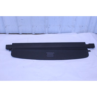 2015 2016 2017 2018 Volkswagen Golf Sportwagen Wagon Cargo Cover OEM