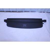 2015 2016 2017 2018 Volkswagen Golf Sportwagen Wagon Cargo Cover OEM