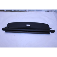 2015 2016 2017 2018 Volkswagen Golf Sportwagen Wagon Cargo Cover OEM