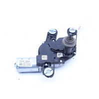 2018 Volkswagen Atlas Golf GTI Tiguan Rear Wiper Motor OEM