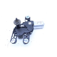 2018 Volkswagen Atlas Golf GTI Tiguan Rear Wiper Motor OEM