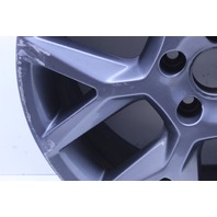 2012 2013 2014 Volkswagen Golf GTI 18 x 7 1/2 12 Spoke Alloy Wheel 5K0601025AF OEM
