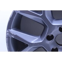 2012 2013 2014 Volkswagen Golf GTI 18 x 7 1/2 12 Spoke Alloy Wheel 5K0601025AF OEM