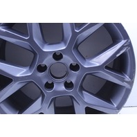 2012 2013 2014 Volkswagen Golf GTI 18 x 7 1/2 12 Spoke Alloy Wheel 5K0601025AF OEM