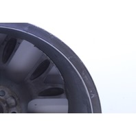 2012 2013 2014 Volkswagen Golf GTI 18 x 7 1/2 12 Spoke Alloy Wheel 5K0601025AF OEM