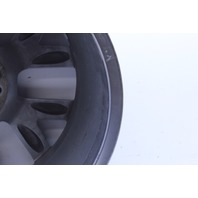 2012 2013 2014 Volkswagen Golf GTI 18 x 7 1/2 12 Spoke Alloy Wheel 5K0601025AF OEM