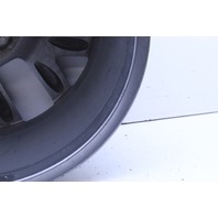 2012 2013 2014 Volkswagen Golf GTI 18 x 7 1/2 12 Spoke Alloy Wheel 5K0601025AF OEM