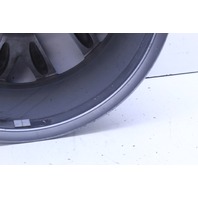 2012 2013 2014 Volkswagen Golf GTI 18 x 7 1/2 12 Spoke Alloy Wheel 5K0601025AF OEM