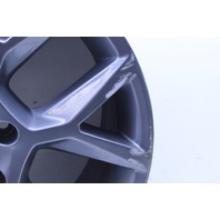2012 2013 2014 Volkswagen Golf GTI 18 x 7 1/2 12 Spoke Alloy Wheel 5K0601025AF OEM