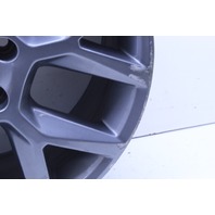 2012 2013 2014 Volkswagen Golf GTI 18 x 7 1/2 12 Spoke Alloy Wheel 5K0601025AF OEM