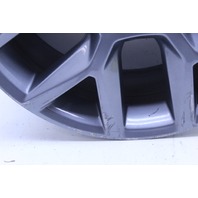 2012 2013 2014 Volkswagen Golf GTI 18 x 7 1/2 12 Spoke Alloy Wheel 5K0601025AF OEM