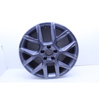 2012 2013 2014 Volkswagen Golf GTI 18 x 7 1/2 12 Spoke Alloy Wheel 5K0601025AF OEM 5k0601025af-2