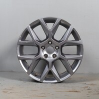 2012 2013 2014 Volkswagen Golf GTI 18 x 7 1/2 12 Spoke Alloy Wheel 5K0601025AF OEM