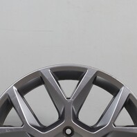 2012 2013 2014 Volkswagen Golf GTI 18 x 7 1/2 12 Spoke Alloy Wheel 5K0601025AF OEM