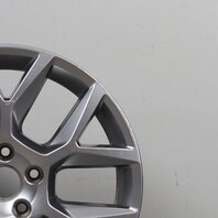 2012 2013 2014 Volkswagen Golf GTI 18 x 7 1/2 12 Spoke Alloy Wheel 5K0601025AF OEM