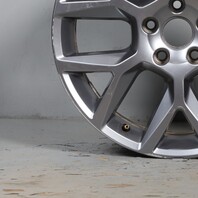 2012 2013 2014 Volkswagen Golf GTI 18 x 7 1/2 12 Spoke Alloy Wheel 5K0601025AF OEM