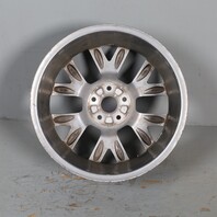 2012 2013 2014 Volkswagen Golf GTI 18 x 7 1/2 12 Spoke Alloy Wheel 5K0601025AF OEM