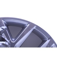 2012 2013 2014 Volkswagen Golf GTI 18 x 7 1/2 12 Spoke Alloy Wheel 5K0601025AF OEM