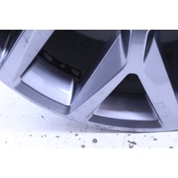 2012 2013 2014 Volkswagen Golf GTI 18 x 7 1/2 12 Spoke Alloy Wheel 5K0601025AF OEM